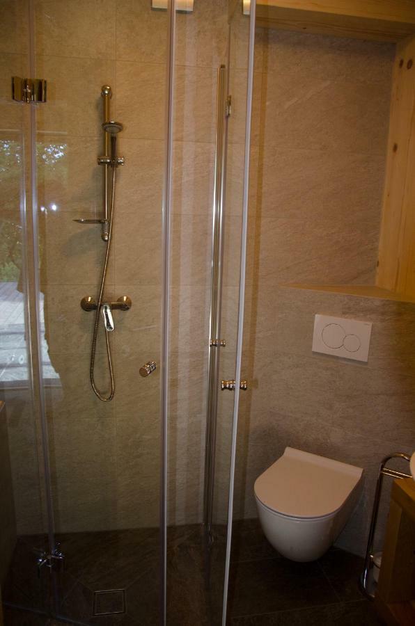 Apartmaji Rajska Ptica Bled Bagian luar foto