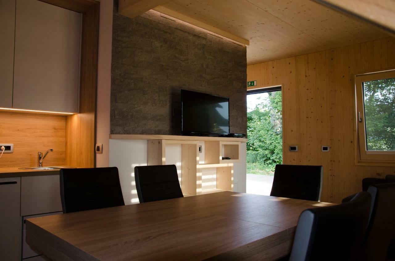 Apartmaji Rajska Ptica Bled Bagian luar foto