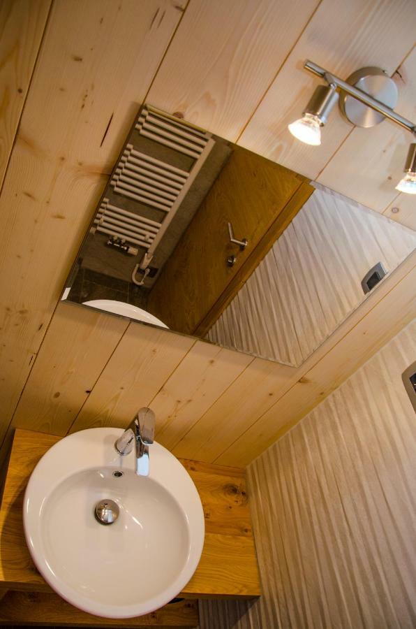 Apartmaji Rajska Ptica Bled Bagian luar foto