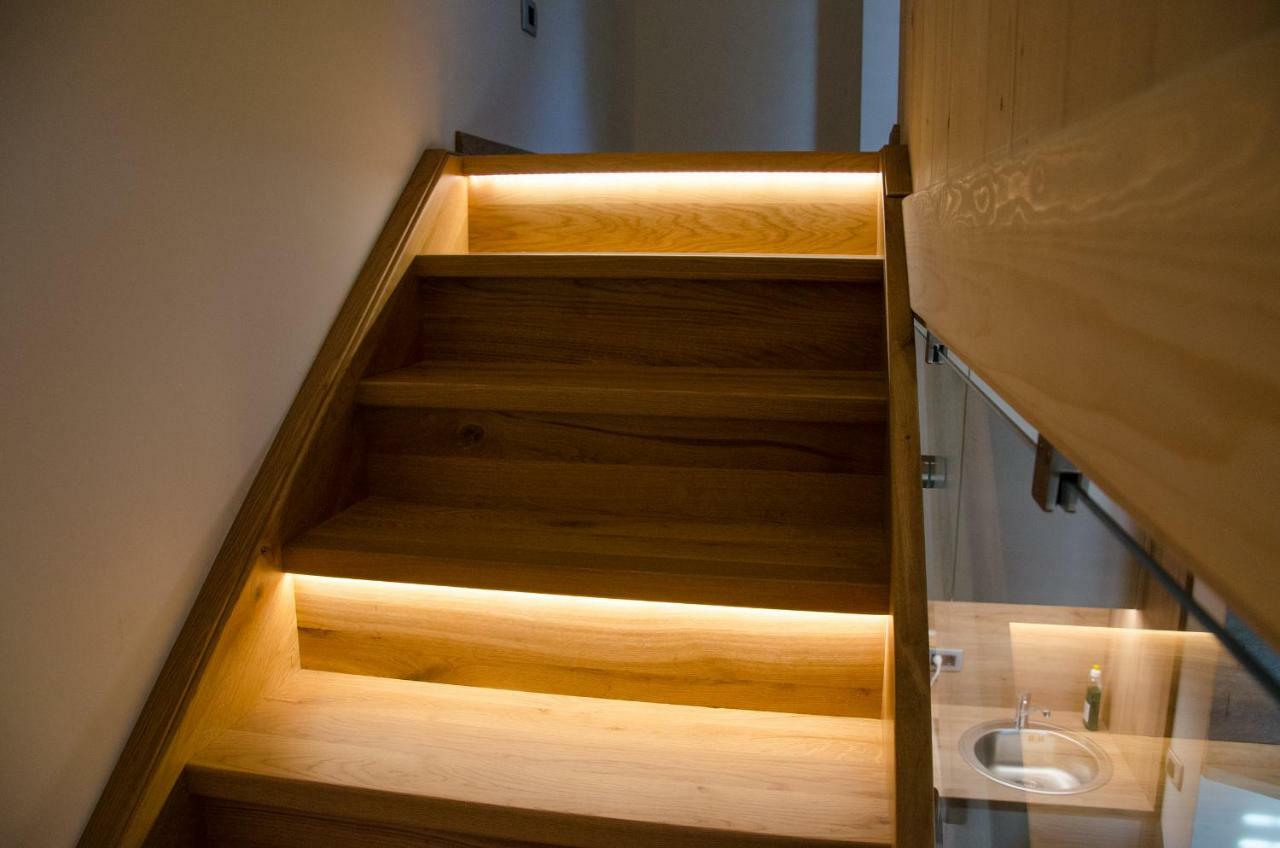 Apartmaji Rajska Ptica Bled Bagian luar foto