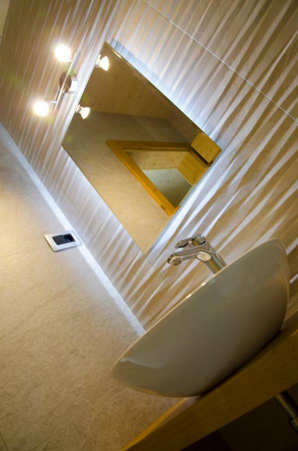 Apartmaji Rajska Ptica Bled Bagian luar foto