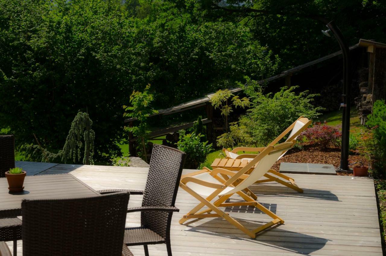 Apartmaji Rajska Ptica Bled Bagian luar foto